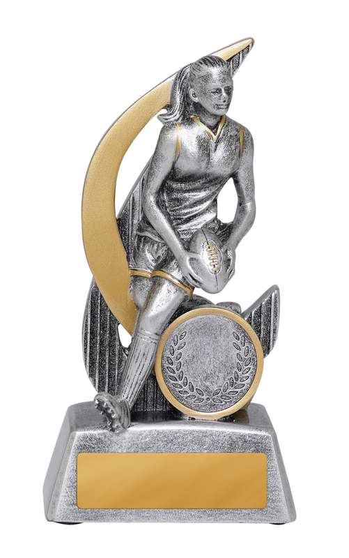 Maverick Series Aussie Rules Femenino