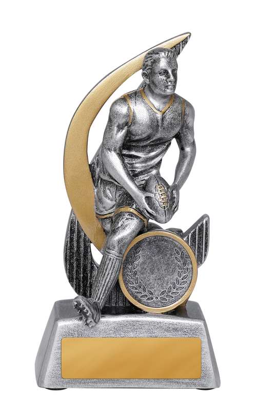 Maverick Series Aussie Rules Masculino