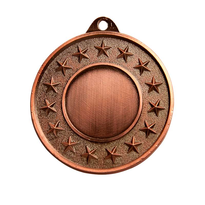 Serie Shooting Star – Soporte central genérico de 1 pulgada