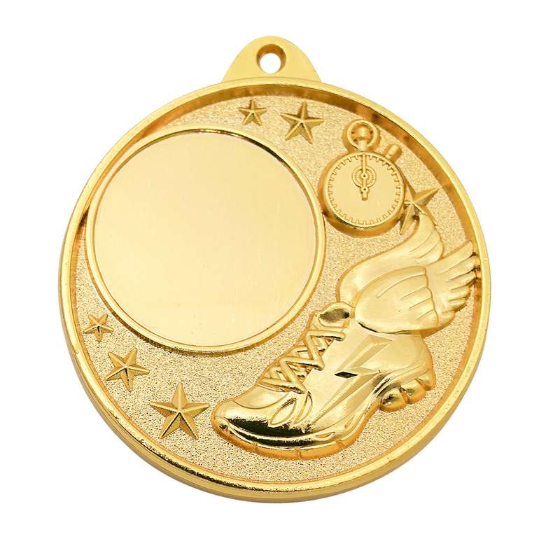 Serie Shooting Star – Atletismo + C