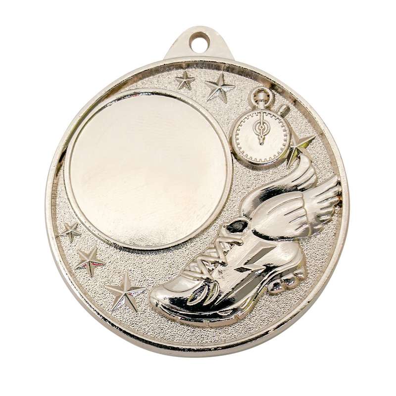 Serie Shooting Star – Atletismo + C