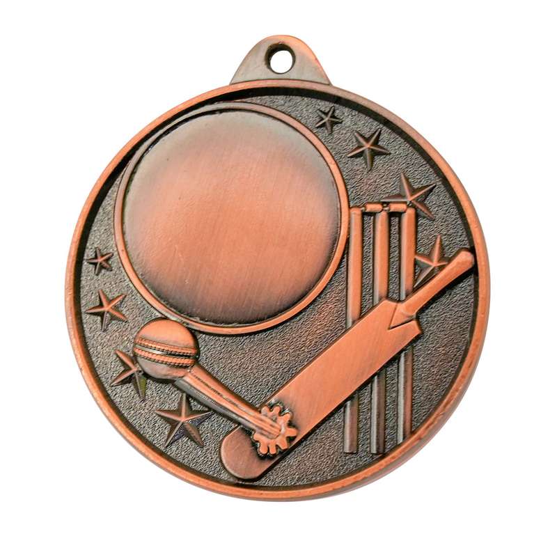 Serie Shooting Star – Cricket + C