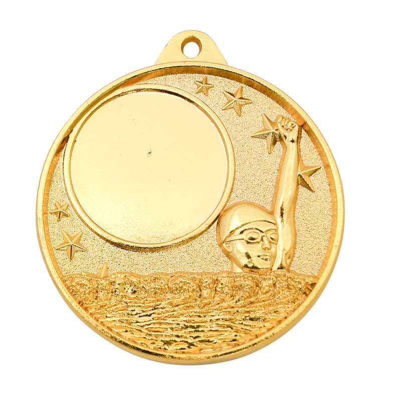 Serie Shooting Star – Natación + C