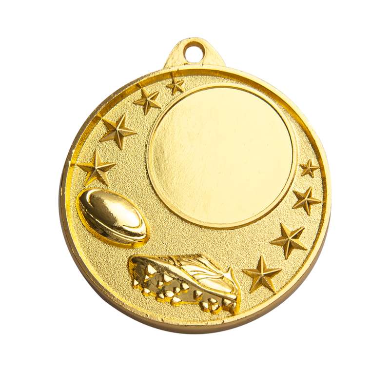 Serie Shooting Star – Rugby+C