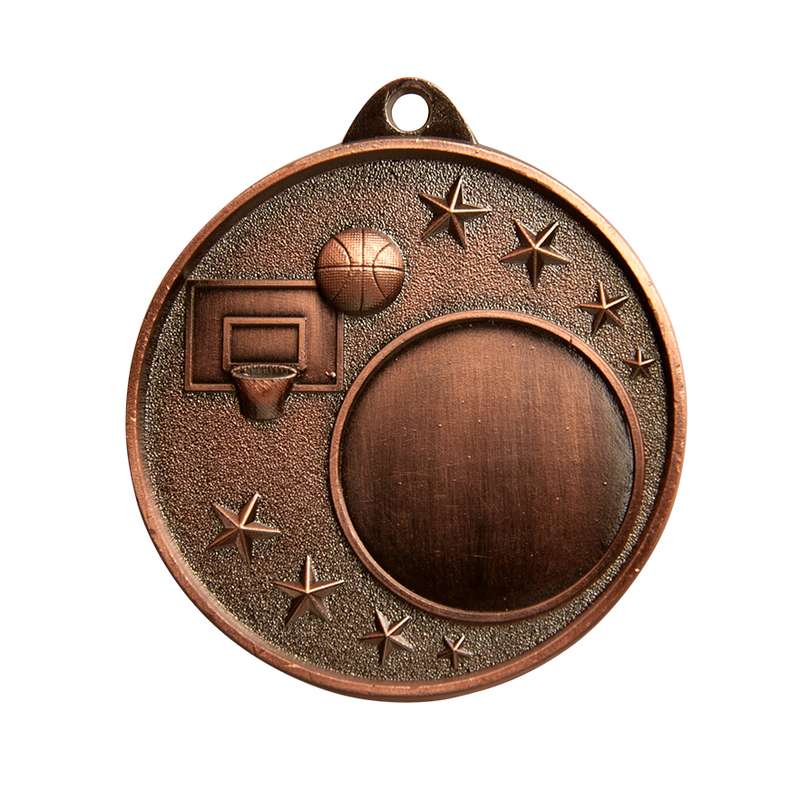 Serie Shooting Star – Baloncesto + C