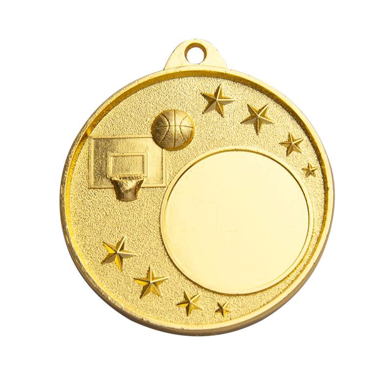 Serie Shooting Star – Baloncesto + C