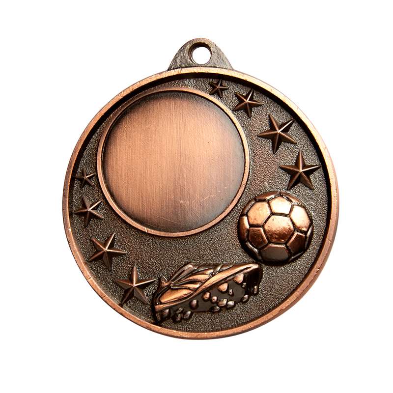 Serie Shooting Star – Fútbol + C