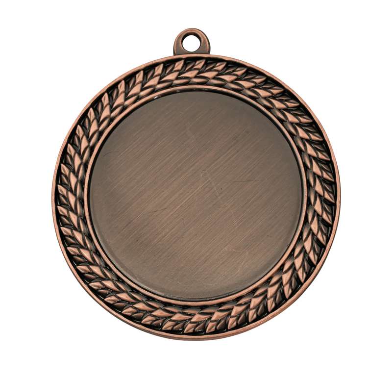 Medalla Suprema-Inserto genérico de 50 mm