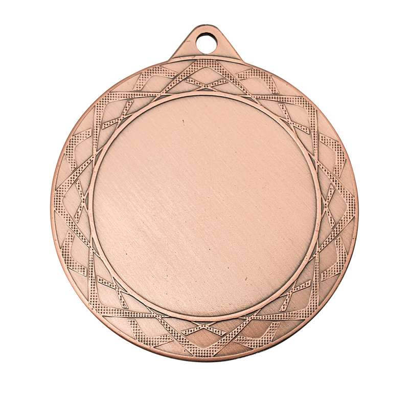 Medalla Suprema-Inserto genérico de 50 mm