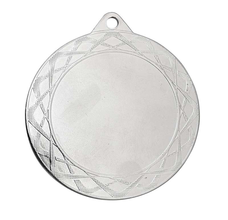 Medalla Suprema-Inserto genérico de 50 mm