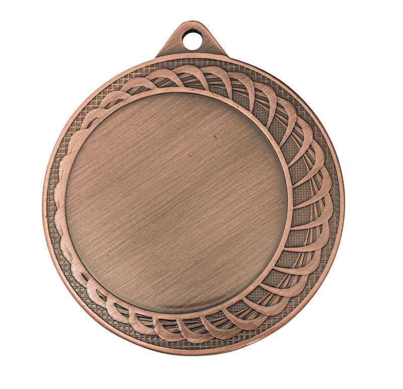 Medalla Suprema-Inserto genérico de 50 mm