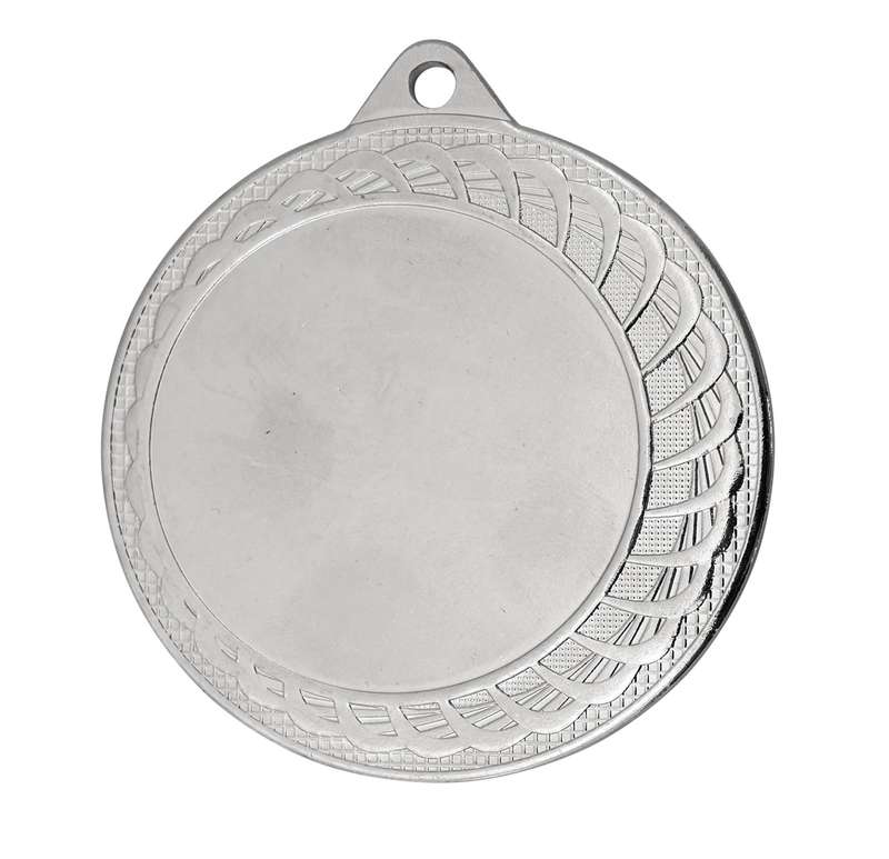 Medalla Suprema-Inserto genérico de 50 mm