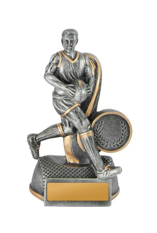 Contender Series-Aussie Rules Masculino