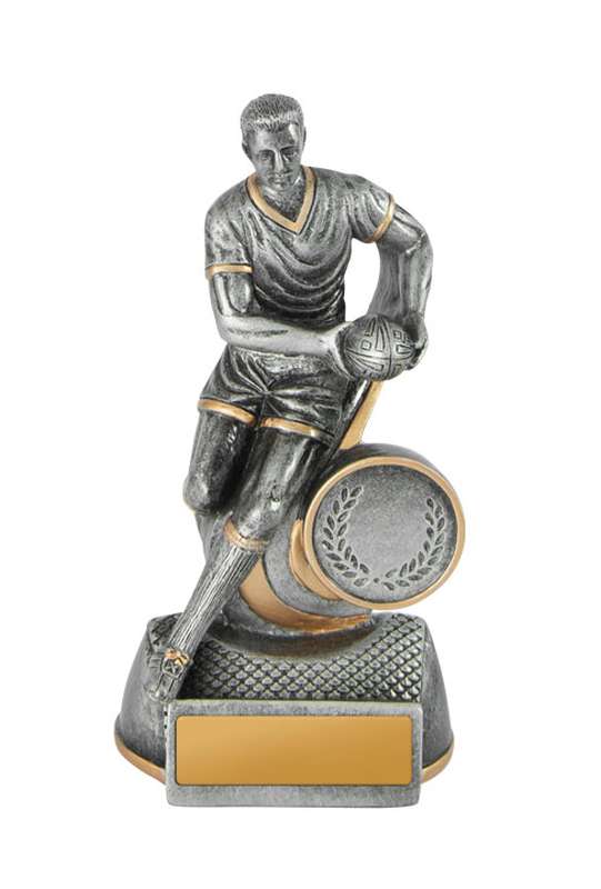 Contender Series-Rugby Masculino