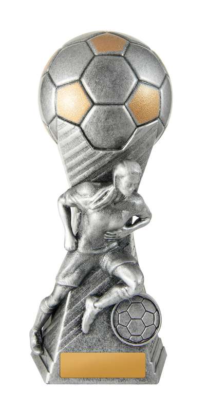 Trailblazer-Fútbol Femenino