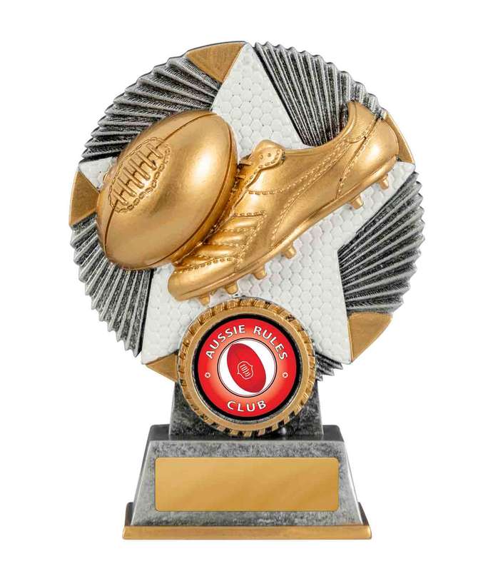 Serie Alpha-Reglas australianas