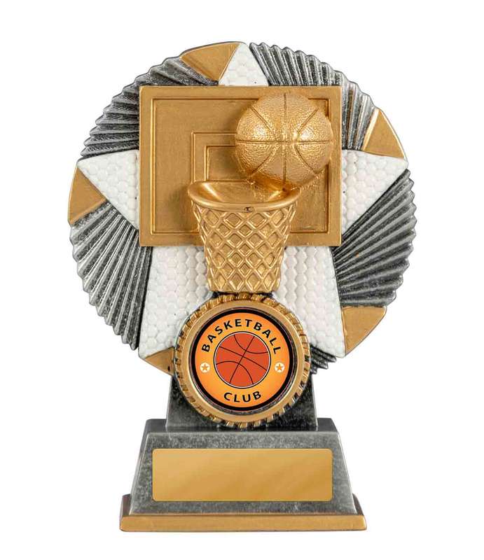 Serie Alfa-Baloncesto