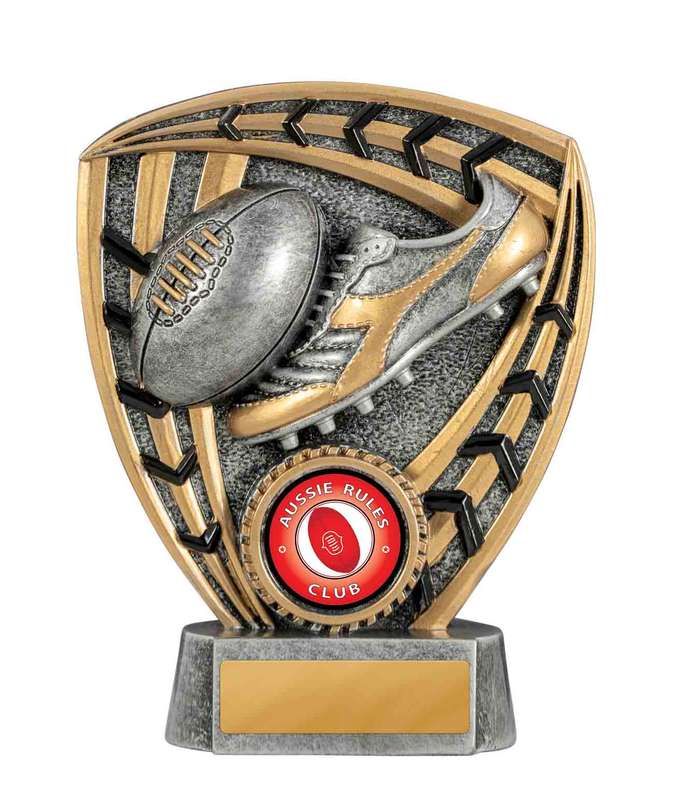 Serie Sigma-Reglas australianas