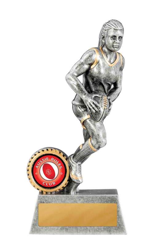 Serie Omega-Reglas australianas