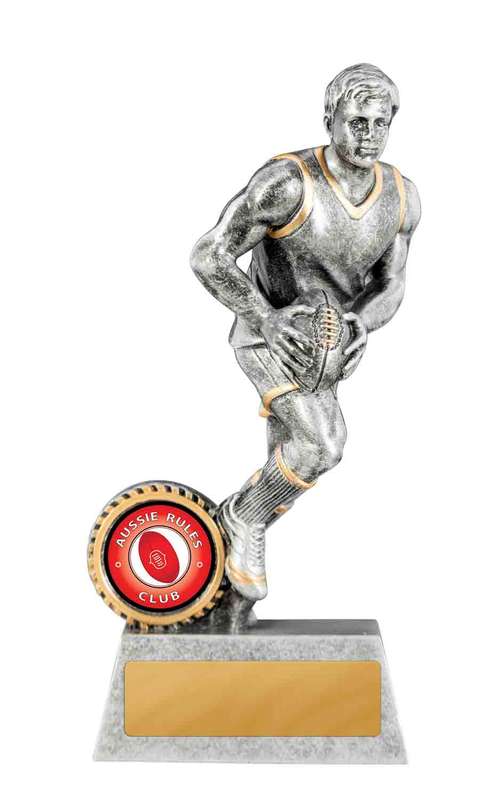 Serie Omega-Reglas australianas