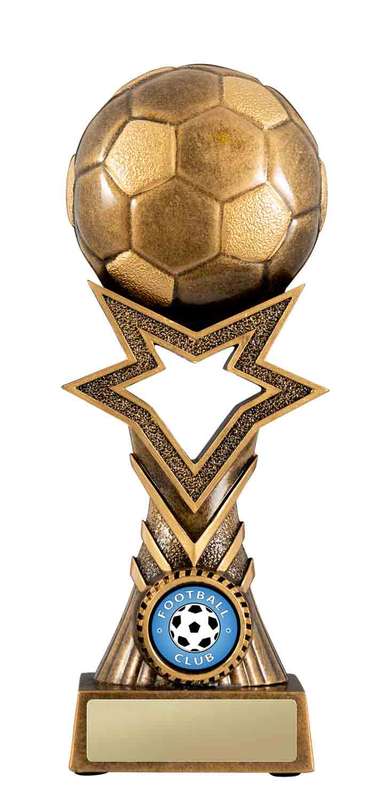 Super Star Series-Fútbol