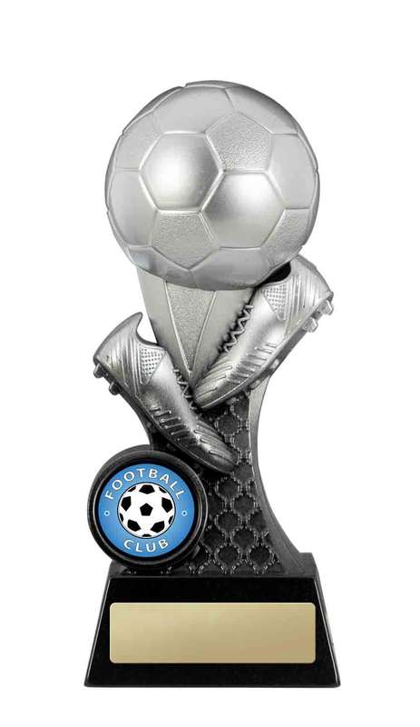 Evolution Series – Fútbol