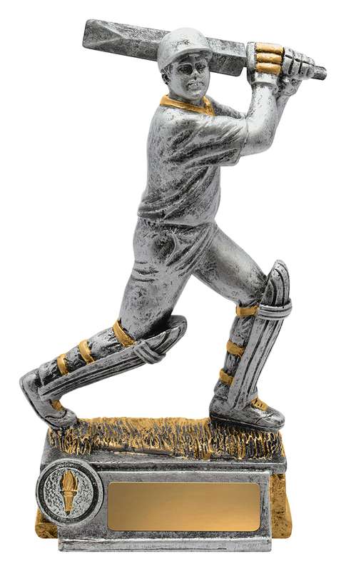 Bateador de críquet