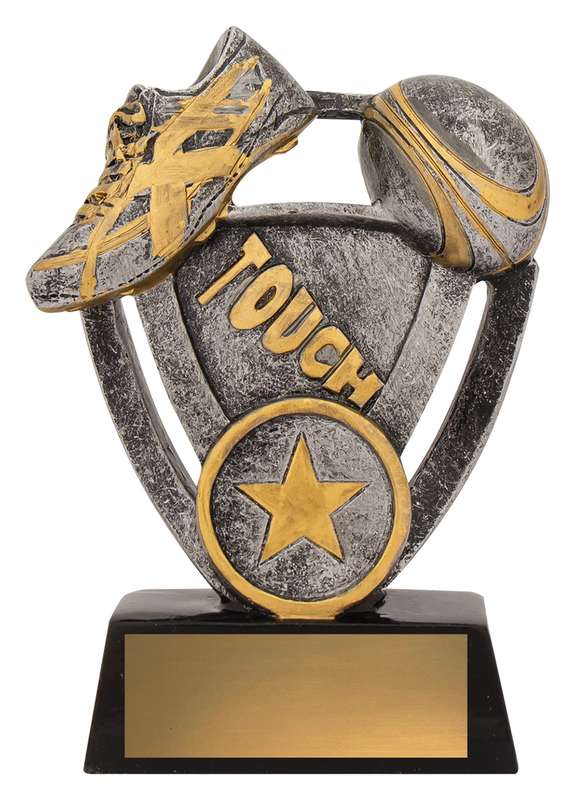 Tema presupuestario Touch