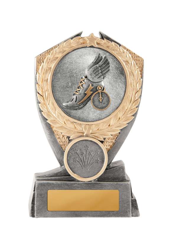 Hero Shield-Atletismo