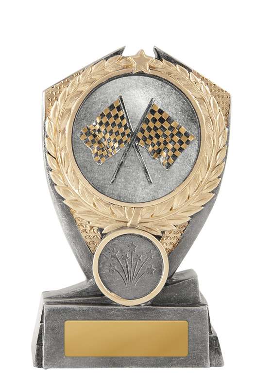 Héroe Escudo-Bandera