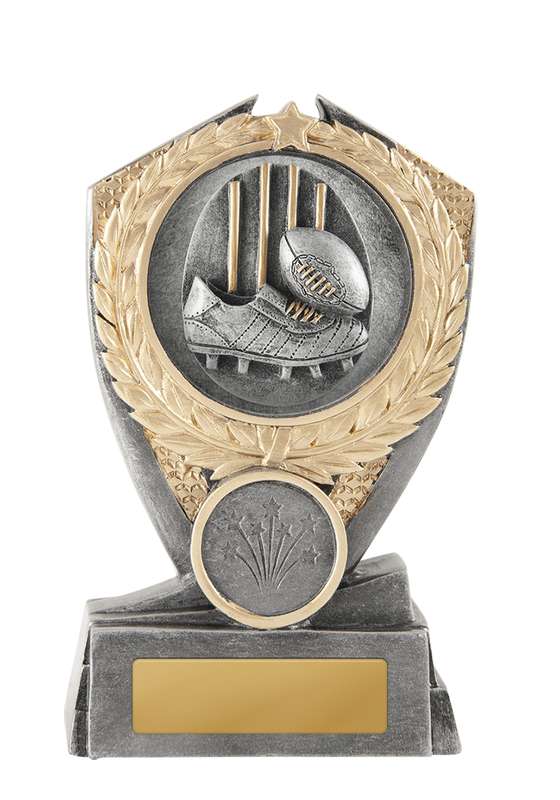 Hero Shield-Reglas australianas