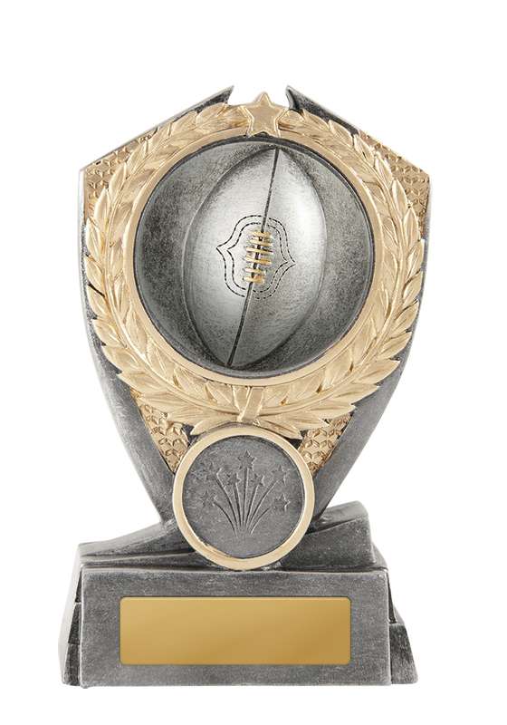 Hero Shield-Reglas australianas