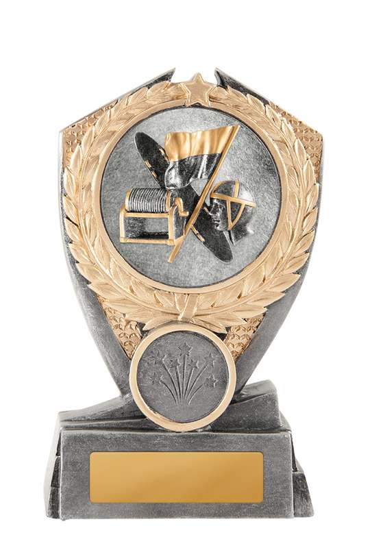 Hero Shield-Salvavidas