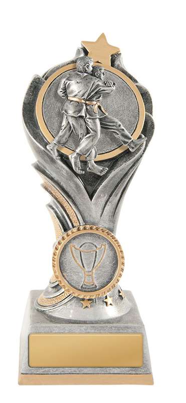 Torre de la Llama-Judo