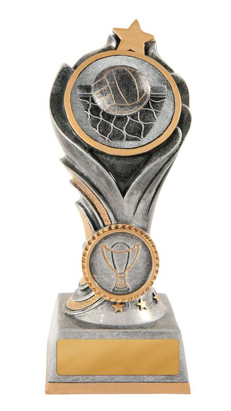 Torre de la Llama – Voleibol