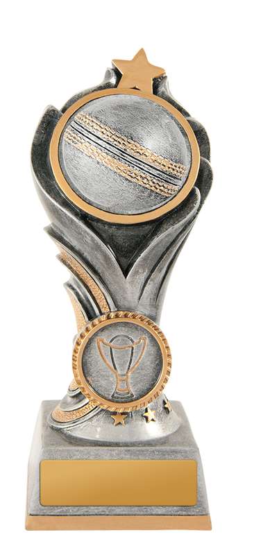 Torre de llamas-Cricket