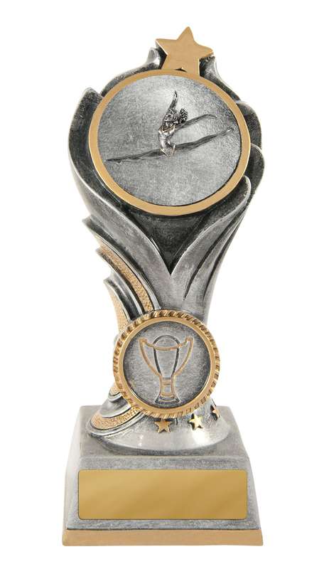 Torre de la Llama-Gimnasia