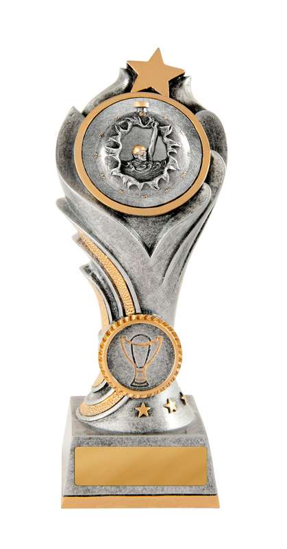 Torre de la Llama-Natación