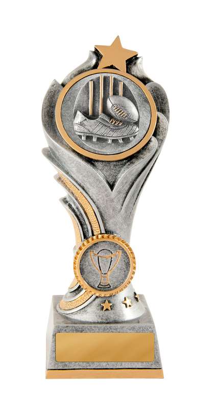 Flame Tower-Reglas australianas