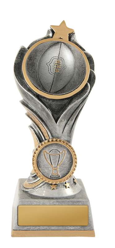 Flame Tower-Reglas australianas