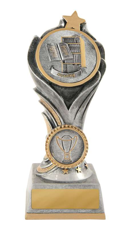 Torre de llamas-Lectura