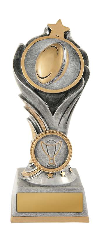 Torre de la Llama-Rugby