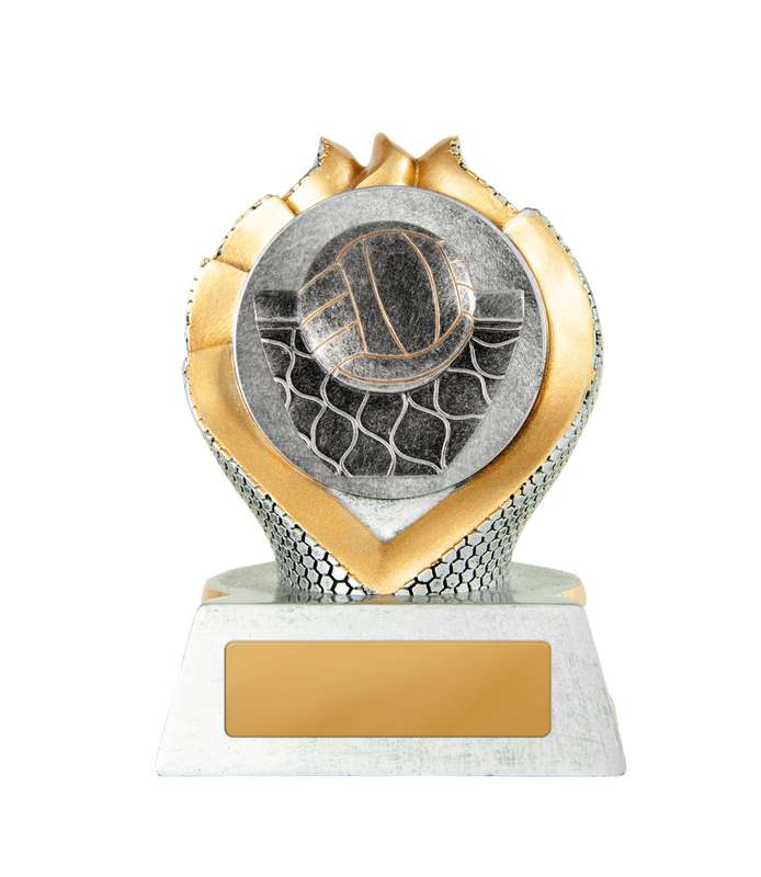 Sierra Tower – Voleibol