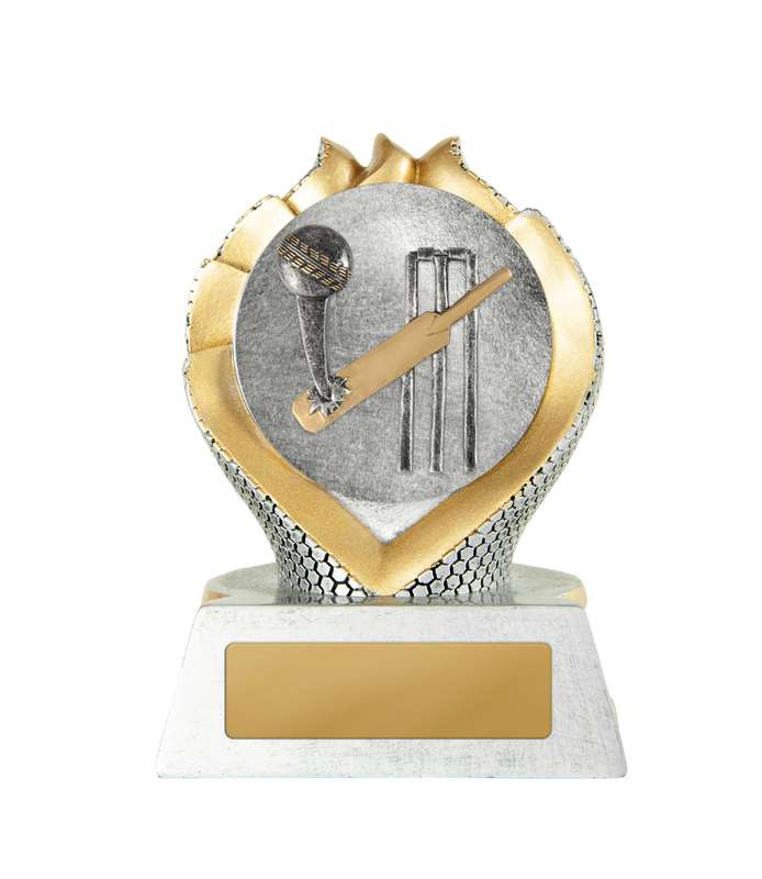 Torre Sierra-Cricket