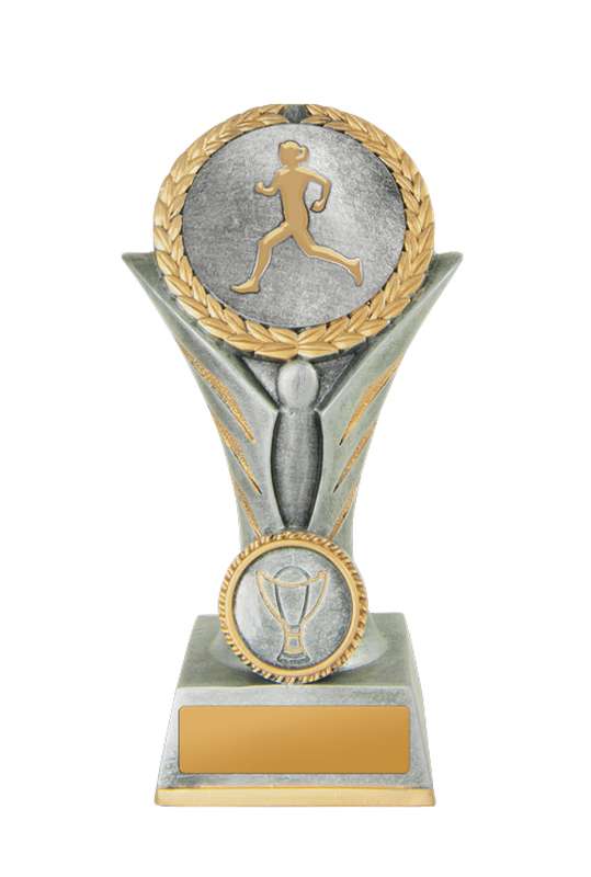 Torre Angel-Athletics Fem.