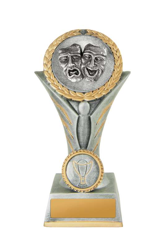 Ángel Victoria-Drama