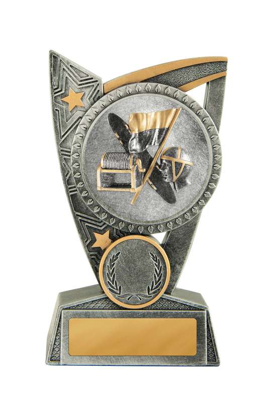 Ángel Victoria-Salvavidas