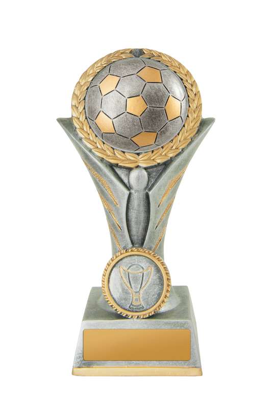 Angel Victory Tower-Fútbol