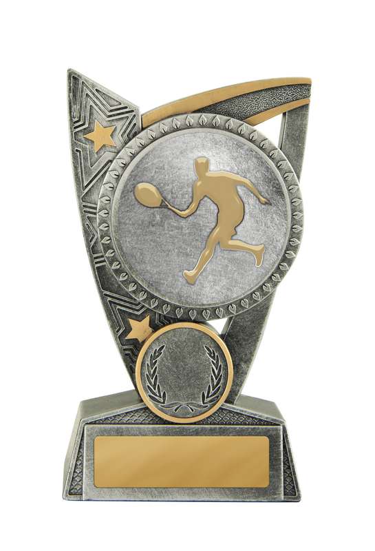 Challenger Stand-Tennis Masculino