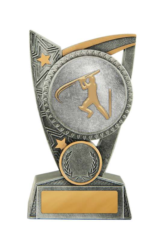 Challenger Stand-Cricket